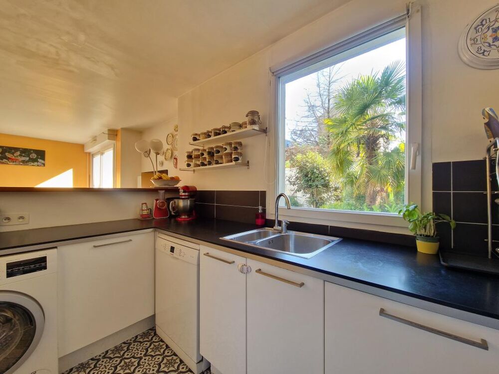 Vente Appartement Appartement Asnieres sur seine