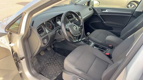 Golf 1.6 TDI 115 Confortline 2019 occasion 42560 Boisset Saint Priest