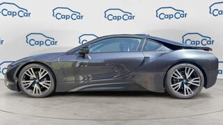 i8 1.5 ti eDrive 231 BVA6 Base - Automatique 2016 occasion 91210 Draveil