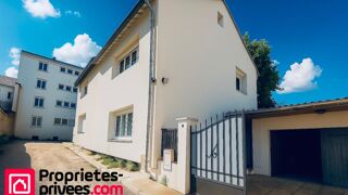  Maison � vendre 4 pi�ces 80 m�