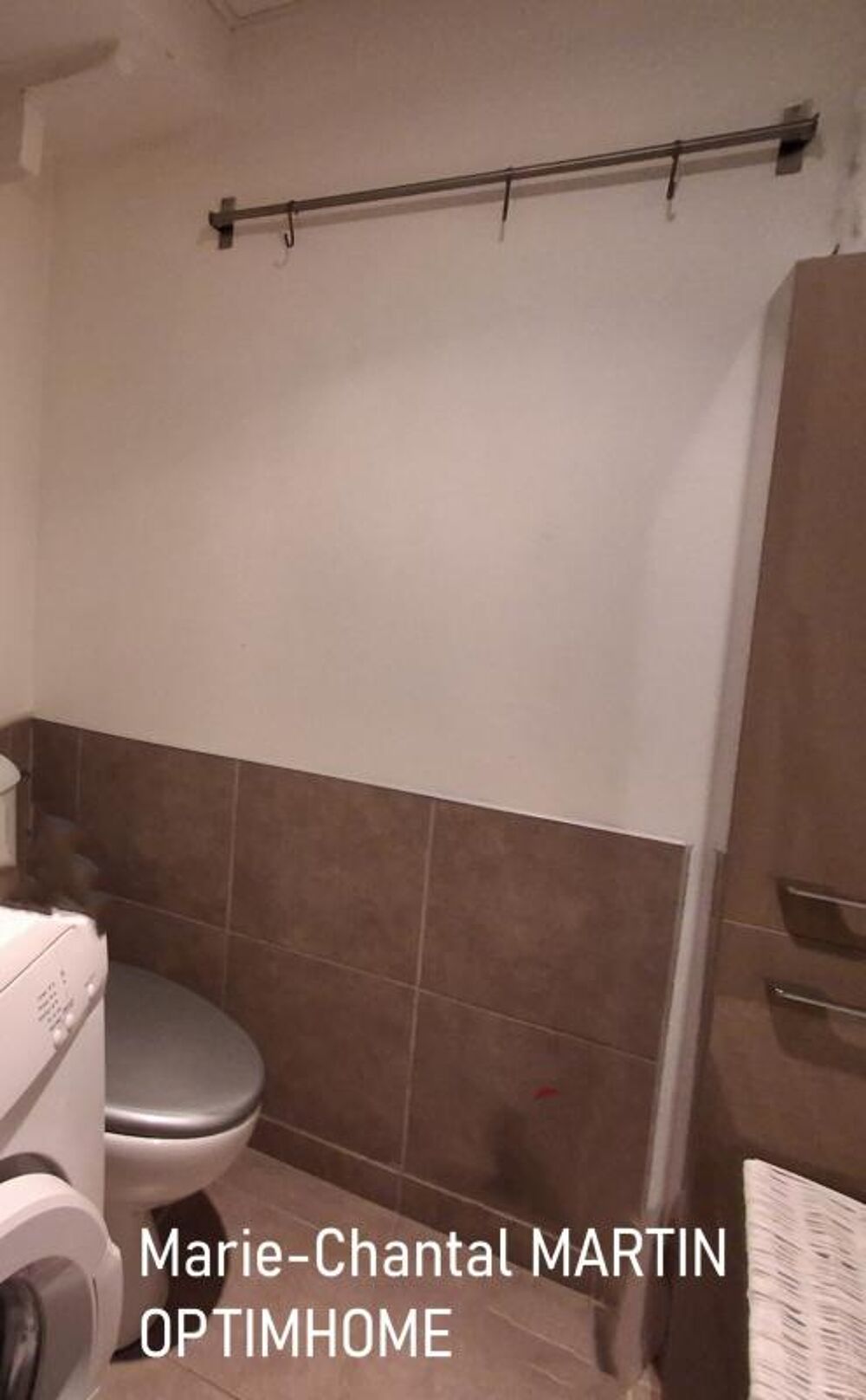 Vente Appartement T2 AVEC MEZZANINES – 30 m² + 12 m² – LOUÉ MEUBLÉ – MARSEILLE 8? – FACE MER Marseille 8