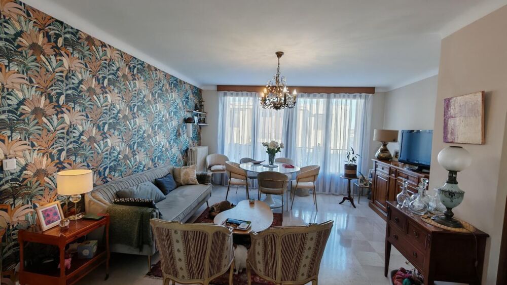 Appartement à vendre 3 pièces Proche de SETE (94)