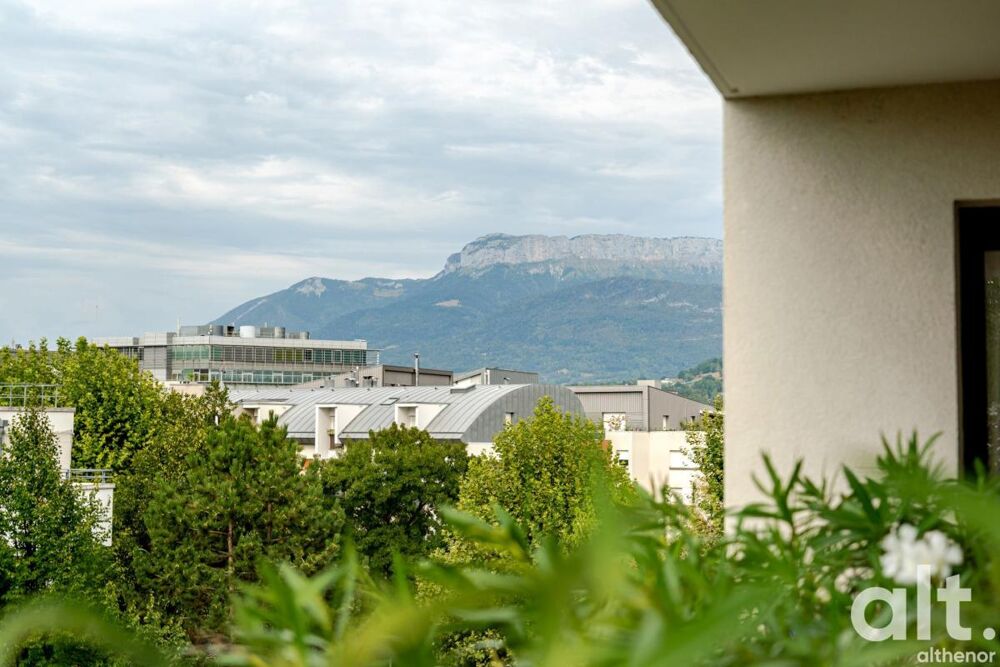 Appartement à Annecy  3 pièces et terrasse