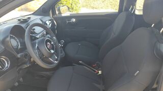 500 II 1.0 BSG 69 Hybrid - 2024 occasion 83330 Le Castellet