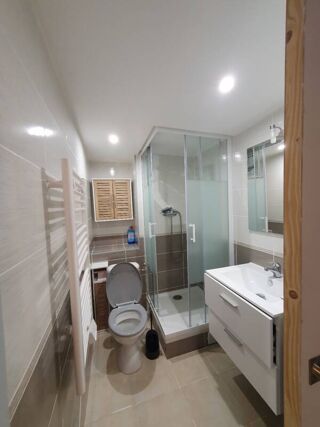  Appartement à vendre 3 pièces 53 m²