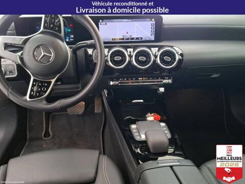 Classe A 250 e 8G-DCT Style 2021 occasion 10150 Lavau