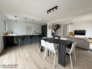  Maison  vendre 6 pices 127 m