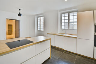  Maison à vendre 7 pièces 127 m²