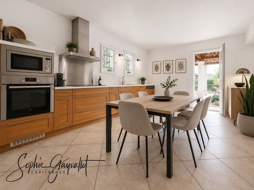 � vendre  Maison Mallemort (13370)