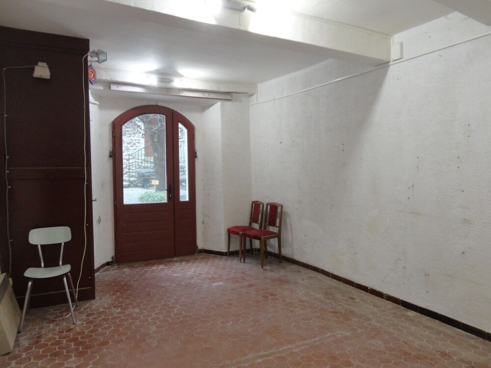 Vente Maison Dpt Pyrénées Orientales (66), à vendre VILLEFRANCHE DE CONFLENT Maison 6 pièces 96 m² avec terrasse à rafraichir Villefranche de conflent