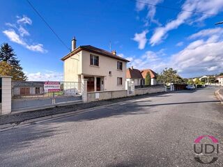  Maison � vendre 5 pi�ces 98 m�