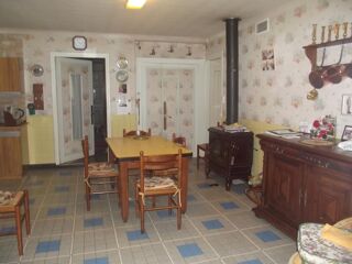  Maison à vendre 8 pièces 156 m²