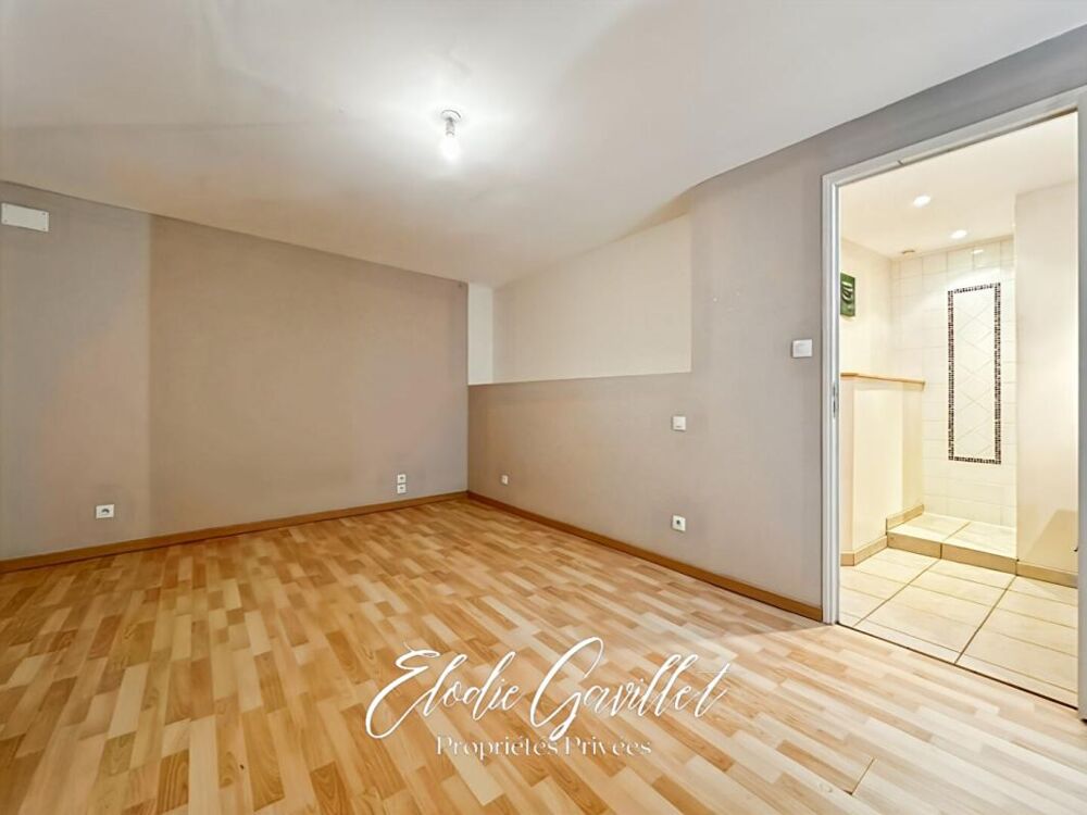 Maison de village Badens 5 pièce(s) 130 m2