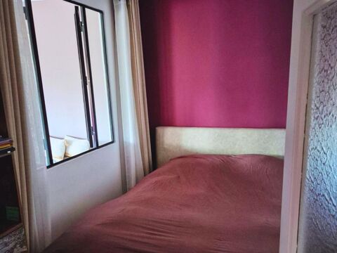  Appartement � louer 2 pi�ces 35 m�