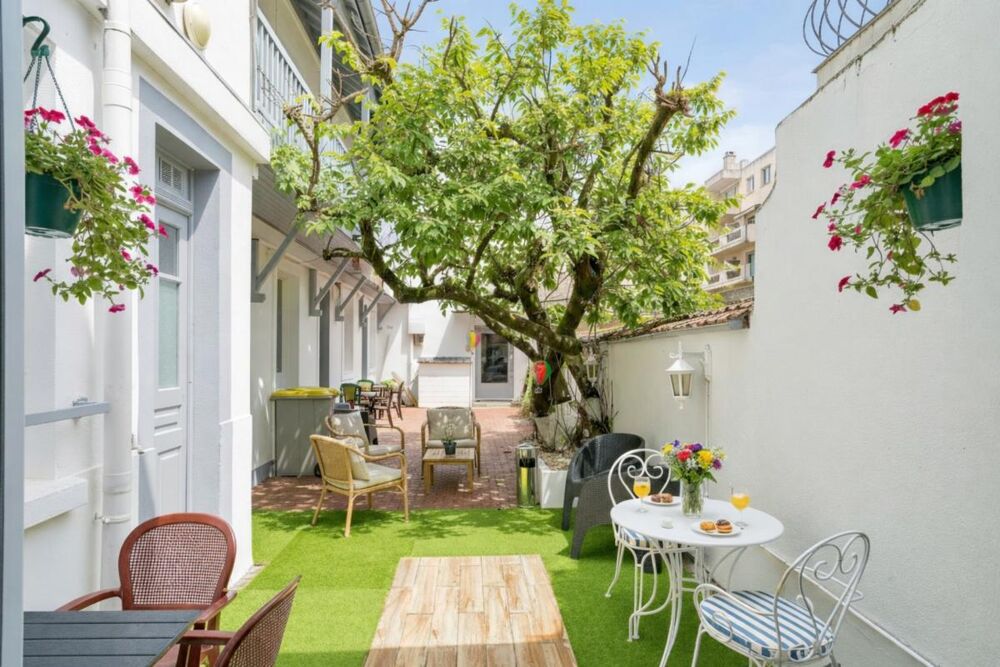 Vente Immeuble IMMEUBLE DE RAPPORT – 509 m² – FORT POTENTIEL INVESTISSEUR Dijon