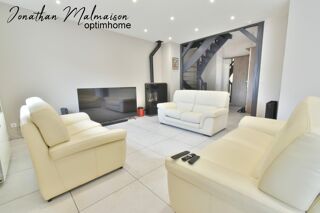  Maison à vendre 6 pièces 150 m²