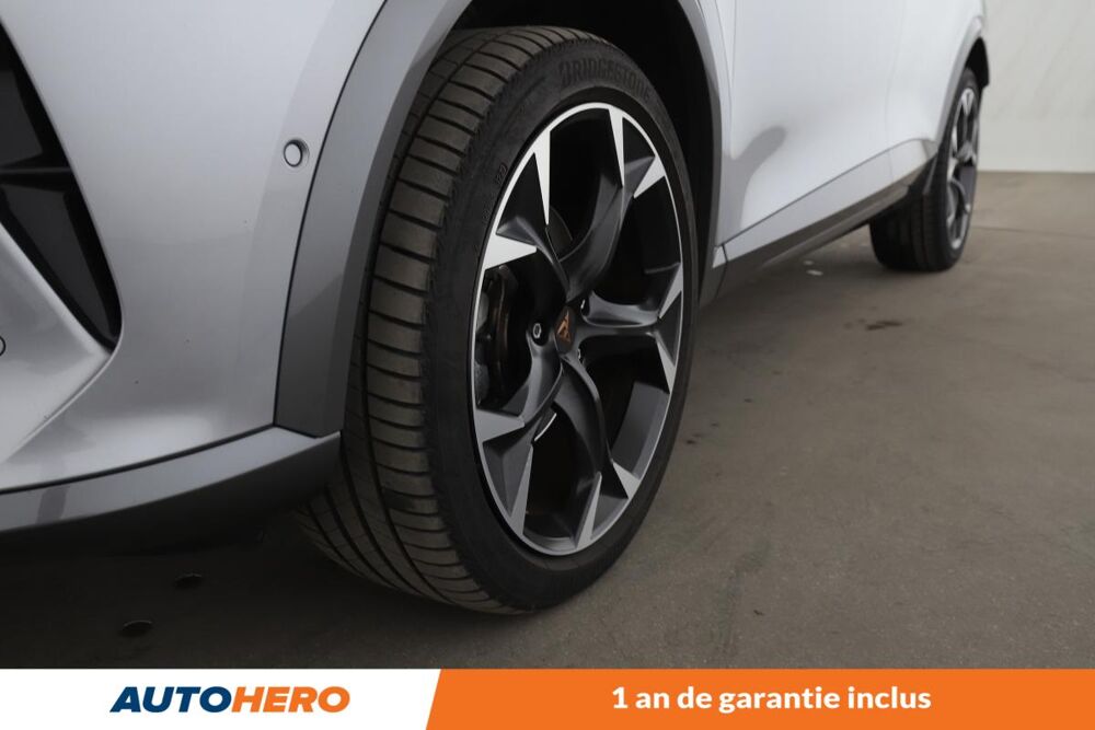 Formentor 1.5 TSI DSG7 150 ch 2021 occasion 92130 Issy-les-Moulineaux