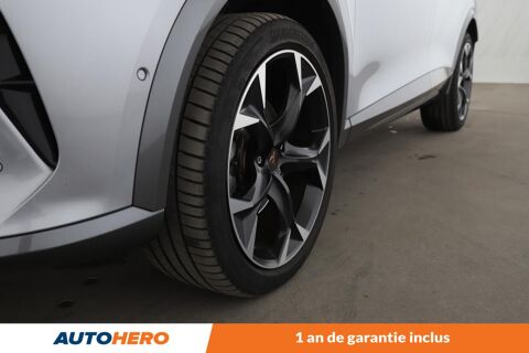 Formentor 1.5 TSI DSG7 150 ch 2021 occasion 92130 Issy-les-Moulineaux