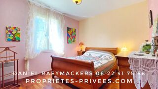  Maison � vendre 6 pi�ces 144 m�