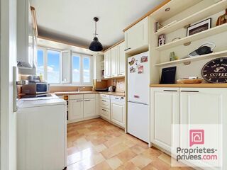  Appartement à vendre 4 pièces 66 m²