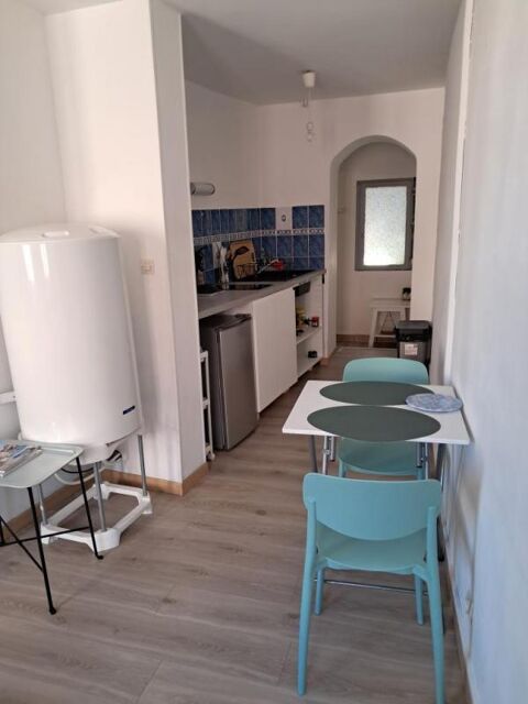  Appartement � louer 1 pi�ce 28 m�