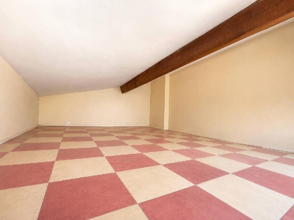 Vente Appartement Agréable T2 de 36 m2 centre ville Gardanne Gardanne