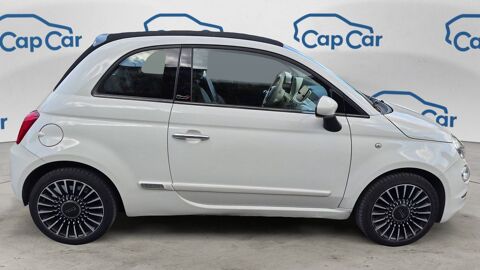 500 C 0.9 TwinAir 85 Club 2019 occasion 51000 Chalons En Champagne