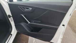 Q2 1.5 TFSI 150 S-Tronic 7 S line 2020 occasion 69230 Saint Genis Laval