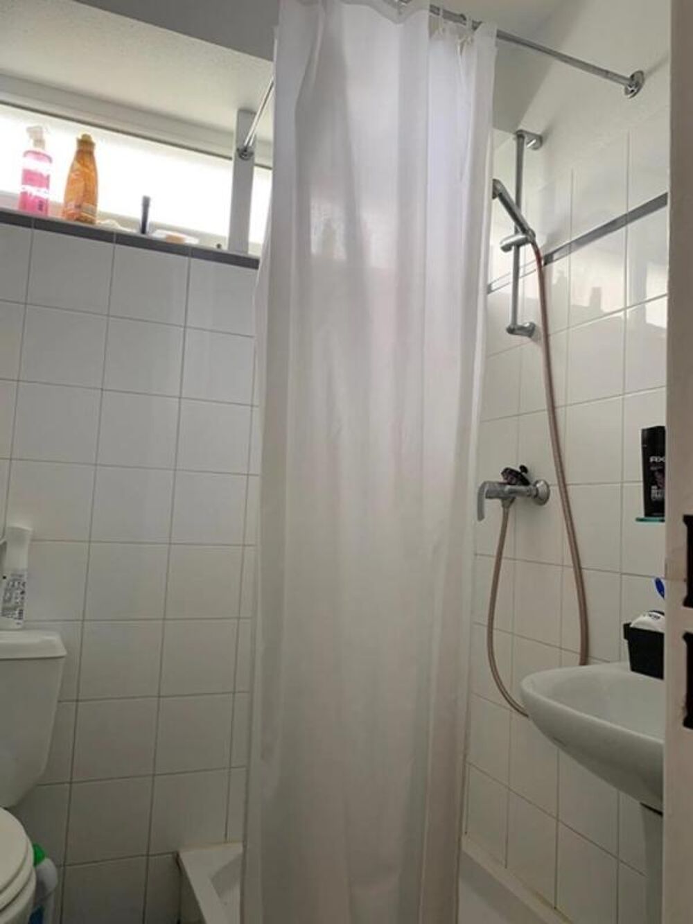 Vente Appartement Appartement T1 de 19 m² – Idéal premier achat ou investissement Paris 18