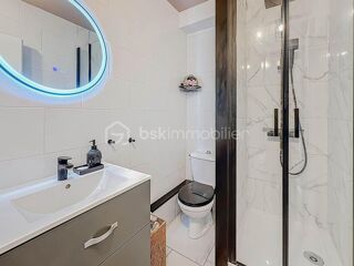  Appartement  vendre 1 pice 23 m