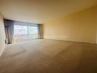  Appartement à vendre 3 pièces 82 m²