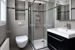  Appartement à vendre 3 pièces 38 m²