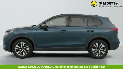 Tiguan 1.5 eTSI 131ch DSG7 Life 2025 occasion 69190 Saint-Fons