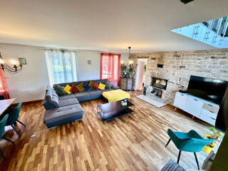  Maison � vendre 9 pi�ces 190 m�