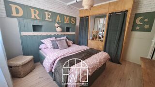  Maison à vendre 6 pièces 146 m²