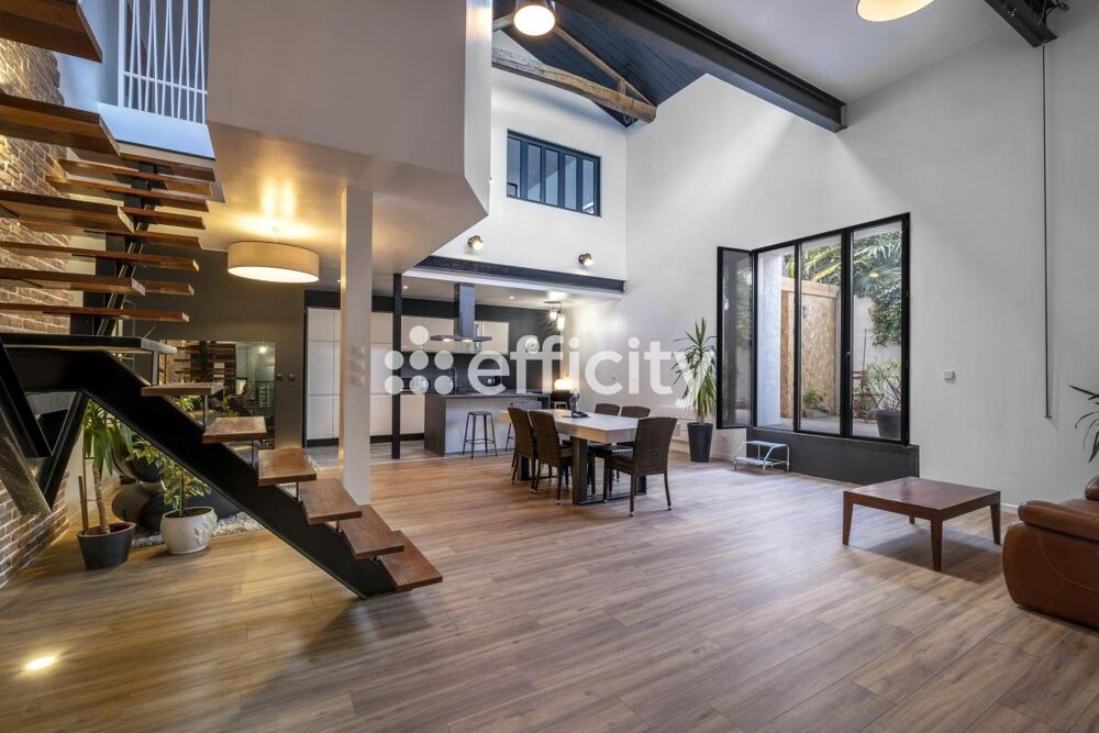 Vente Maison Maison Saint xandre