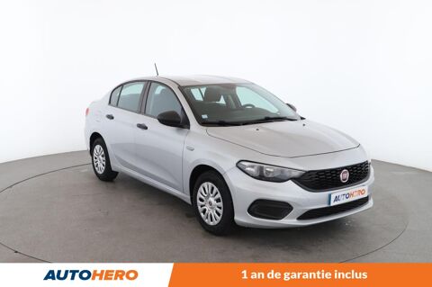 Tipo 1.4 4P 95 ch 2020 occasion 92130 Issy-les-Moulineaux