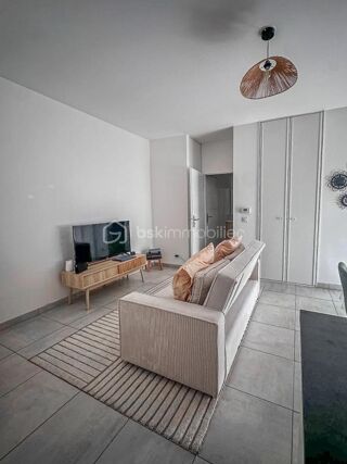  Appartement à vendre 2 pièces 41 m²