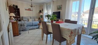  Maison à vendre 4 pièces 83 m²