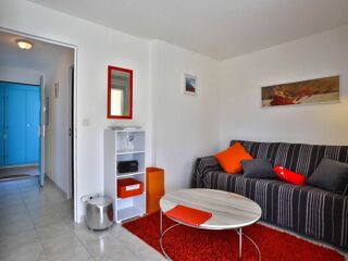  Appartement à louer 2 pièces 34 m²