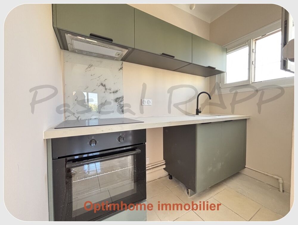 Vente Appartement Appartement à vendre 3 pièces VALRAS PLAGE (34) Valras plage