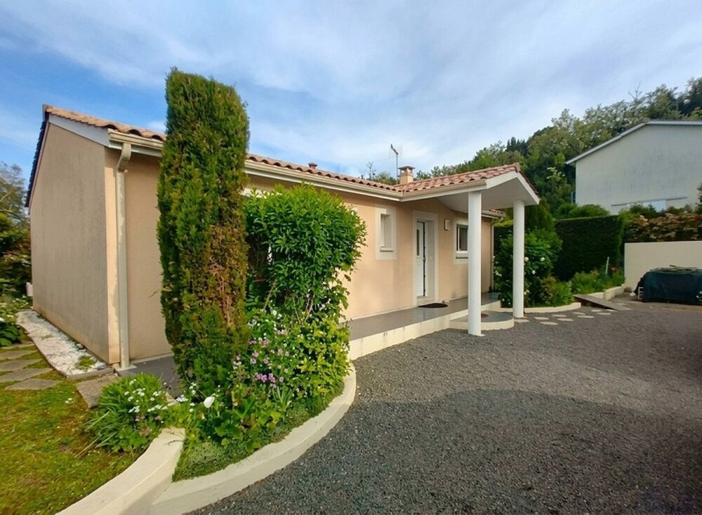 Maison à vendre 4 pièces (33)