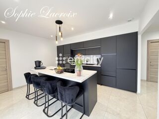  Villa � vendre 4 pi�ces 116 m�