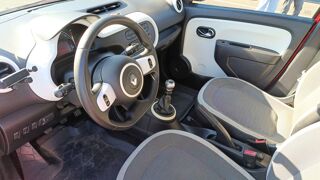 Twingo 0.9 TCE 90 Zen 2017 occasion 33600 Pessac