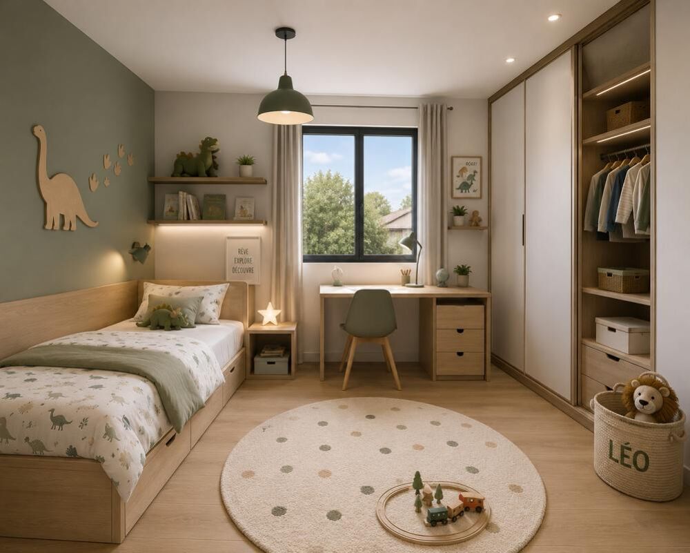 Vente Maison Maison T4 de 93 m² avec jardin privatif – **Éligibilité BRS SEULEMENT** Le taillan medoc