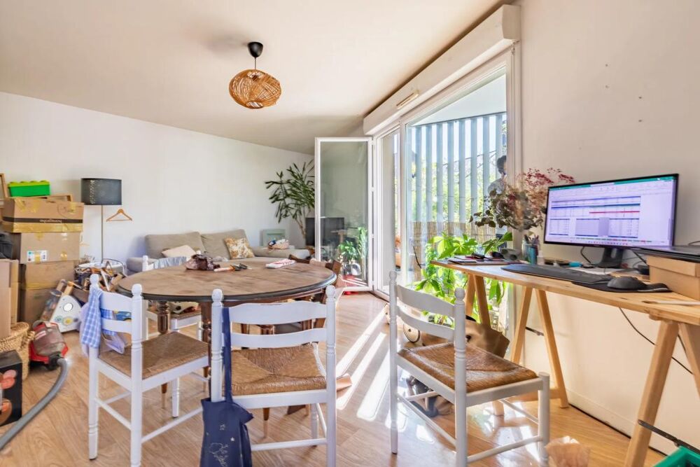 Appartement de 3 pièces de 68 m² à Nantes