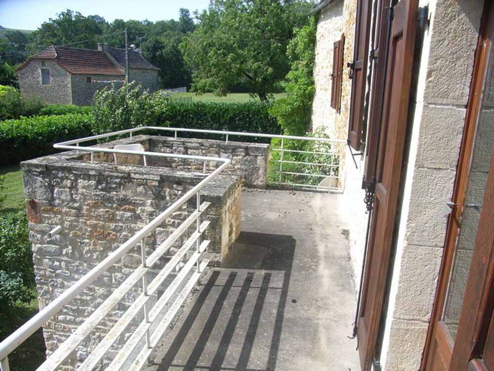 LOCATION MAISON T5 FIJAGUET VALADY SANS FRAIS D AGENCE