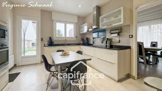  Maison � vendre 5 pi�ces 115 m�