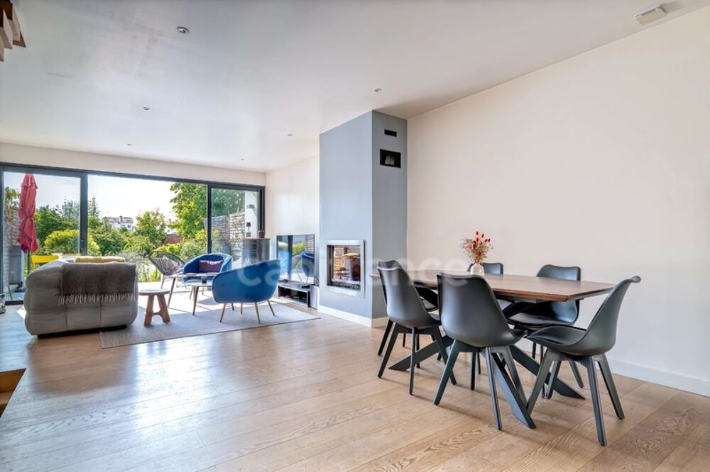 � vendre  Maison Fontenay-sous-Bois (94120)