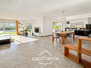  Maison à vendre 6 pièces 173 m²